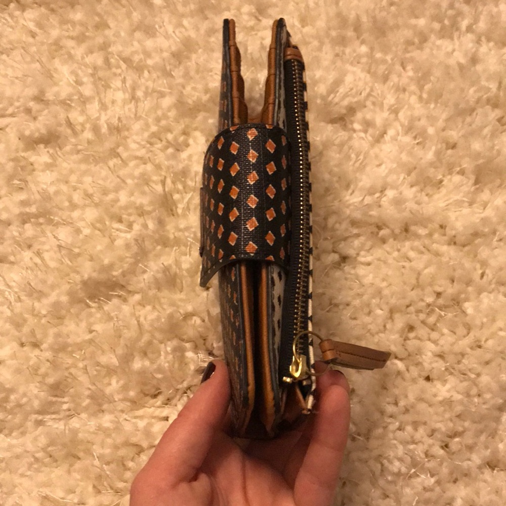 Fossil Wallet - Picture 4 of 4